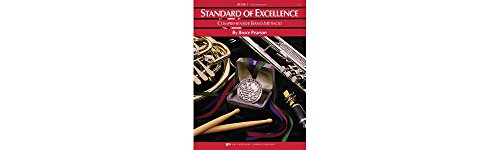 Standard of Excellence: 1 (French Horn)