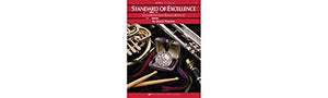 Standard of Excellence: 1 (Baritone BC) 