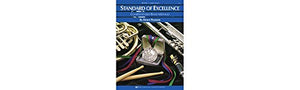 Standard of Excellence: 2 (Tenor Saxophone) 