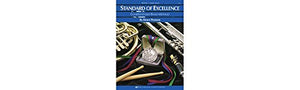 Standard of Excellence: 2 (Trombone) 