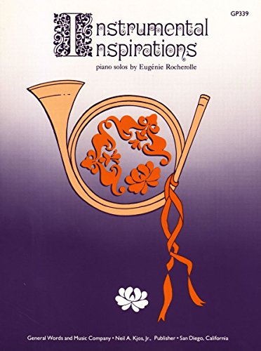 Instrumental Inspirations