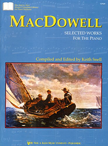Macdowell