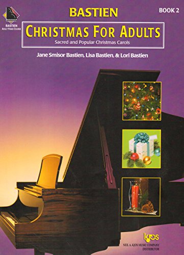 Christmas For Adults 2
