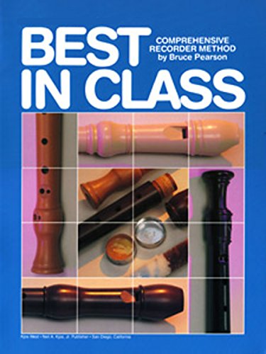 Best In Class Recorder Method