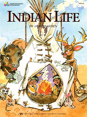 Indian Life