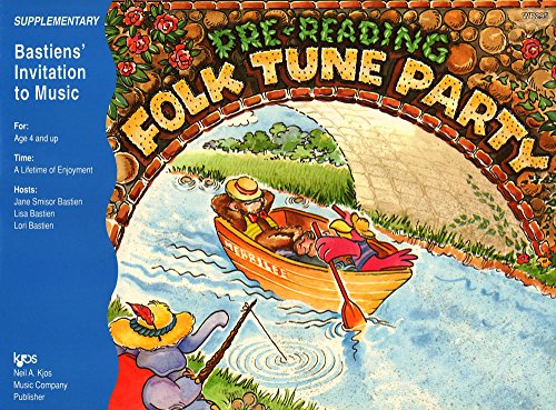 Folk Tune Party
