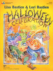 Halloween Celebration 