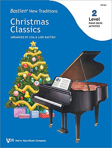Christmas Classics Level 2