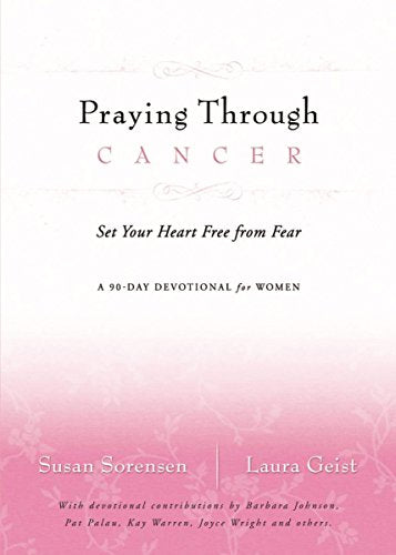 Praying Through Cancer