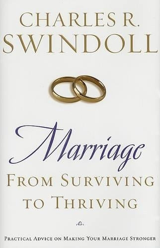 Marriage