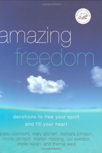 Amazing Freedom