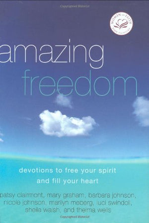 Amazing Freedom
