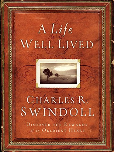 A Life Well Lived