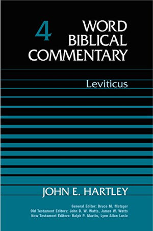 Word Biblical Commentary