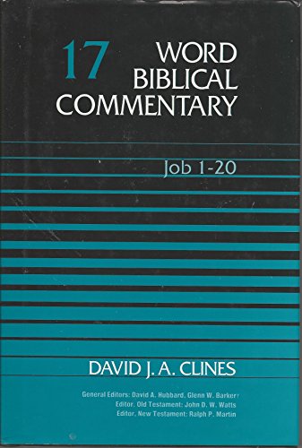 Word Biblical Commentary