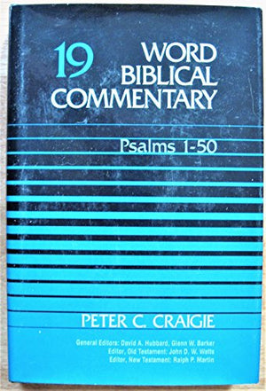 Word Biblical Commentary