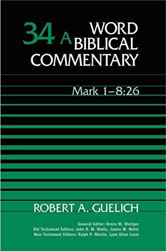 Word Biblical Commentary