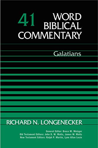 Galatians