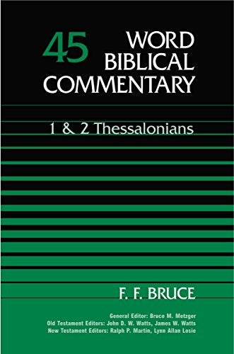 Word Biblical Commentary