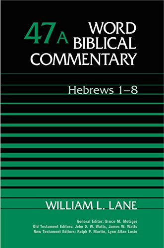 Hebrews