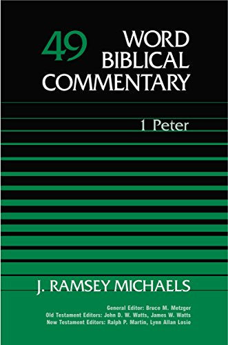 Word Biblical Commentary