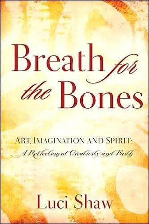 Breath for the Bones