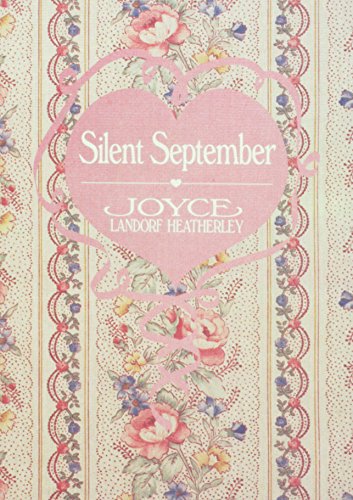 Silent September