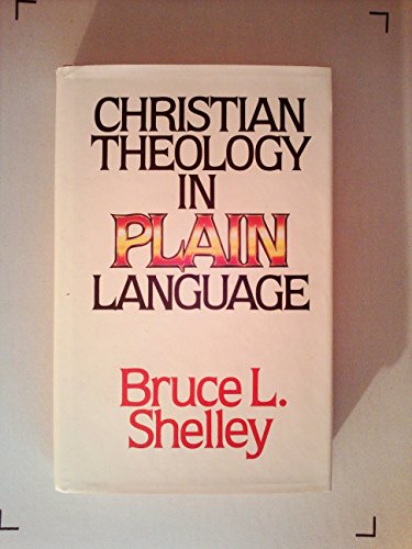 Christian theology in plain language