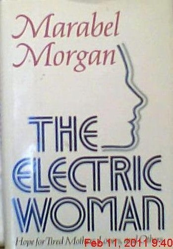 The Electric Woman