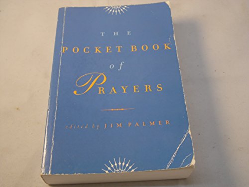 The Pocket Book of Prayers