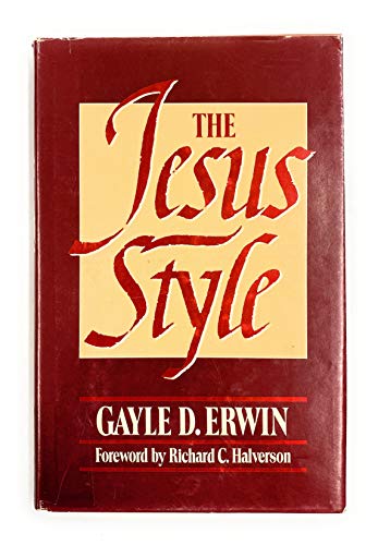 The Jesus Style