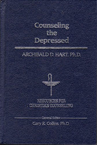 Counselling the Depressed