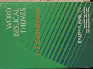 Word Biblical Themes 