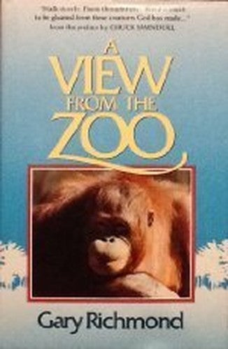 A view from the zoo