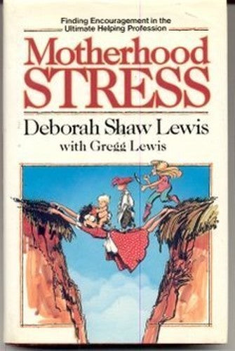 Motherhood Stress