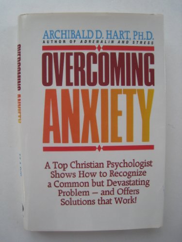 Overcoming Anxiety