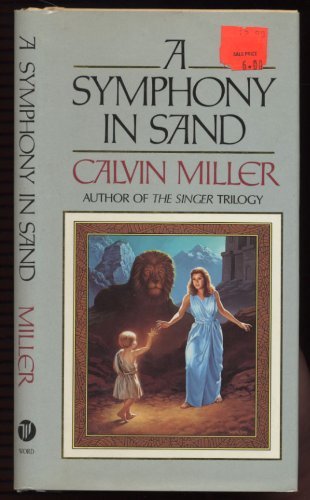 A Symphony in Sand