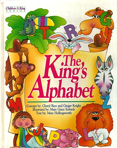 King's Alphabet