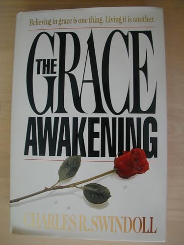 The Grace Awakening