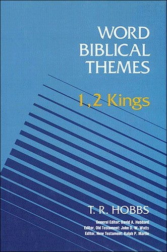 Word Biblical Themes