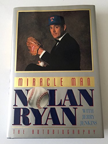 Nolan Ryan