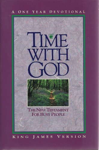 Time with God