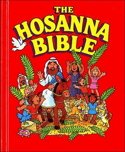 Hosanna Bible