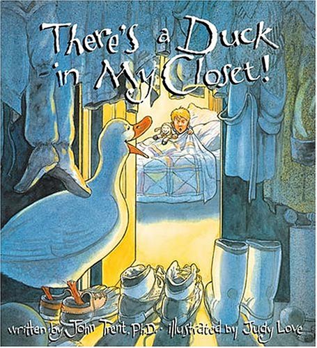 The Duck in My Closet