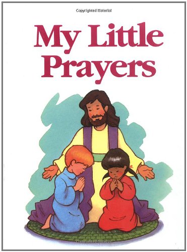 My Little Prayers