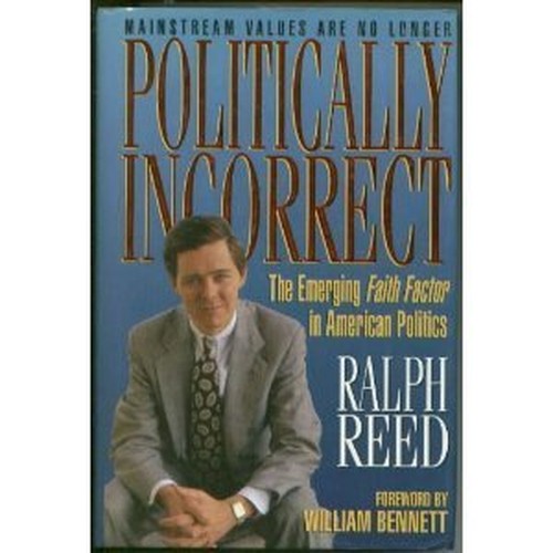 Politically Incorrect