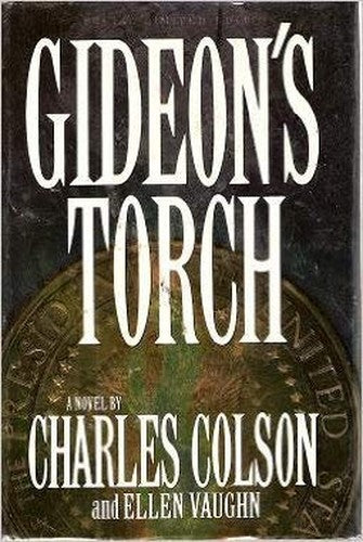 Gideon's Torch