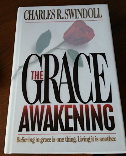 The Grace Awakening
