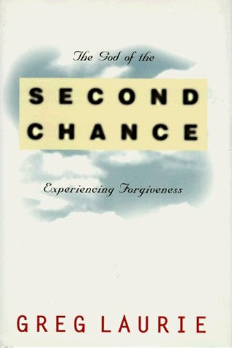 The God of the Second Chance