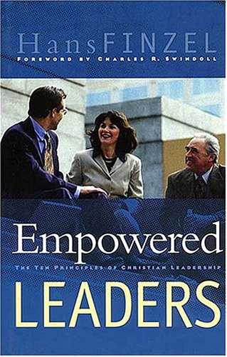 Empowered Leaders